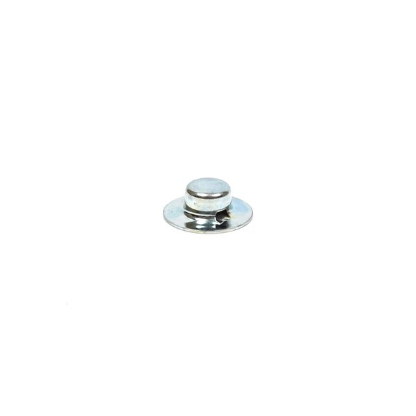 Briggs & Stratton Pushnut Cap 1/4 704005